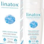 Linatox Emulsia3n Hidratante 200ml