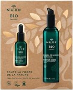 Bio Organic Set - Gift Set - Afbeelding 4