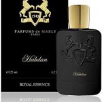 Habdan by Parfums de Marly 125 ml - Eau De Parfum Spray