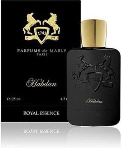 Habdan by Parfums de Marly 125 ml - Eau De Parfum Spray
