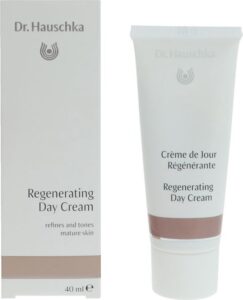 Dr. Hauschka - Regenerating Day Cream 40 ml - Afbeelding 2