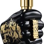 Herenparfum Diesel EDT Spirit Of The Brave (35 ml)