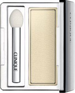 CLINIQUE ALL BOUT SHADOW SOMBRA DE OJOS FRENCH VAINILLA 1UN - Afbeelding 11