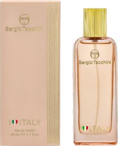 Sergio Tacchini I Love Italy For Women Edt Spray - Afbeelding 5