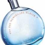 Hermes Eau des Merveilles Bleue EDT W 50 ml