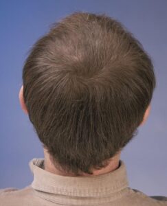 VHP Hair MakeUp (Donker Bruin) - Afbeelding 7