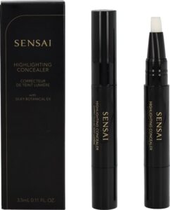 SENSAI Highlighting Concealer Concealer 4 ml - Afbeelding 3