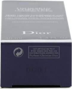 Dior Diorskin Forever Undercover Coverage Fluid Foundation 040 Honey Beige - Afbeelding 3