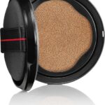 Shiseido Synchro Skin Cushion Compact Foundation Refill 210 Birch
