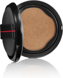 Shiseido Synchro Skin Cushion Compact Foundation Refill 210 Birch