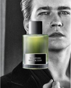 TOM FORD Beau De Jour Mannen 100 ml - Afbeelding 8