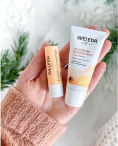 Everon Lip Balm Spf 4 4.8g - Afbeelding 3