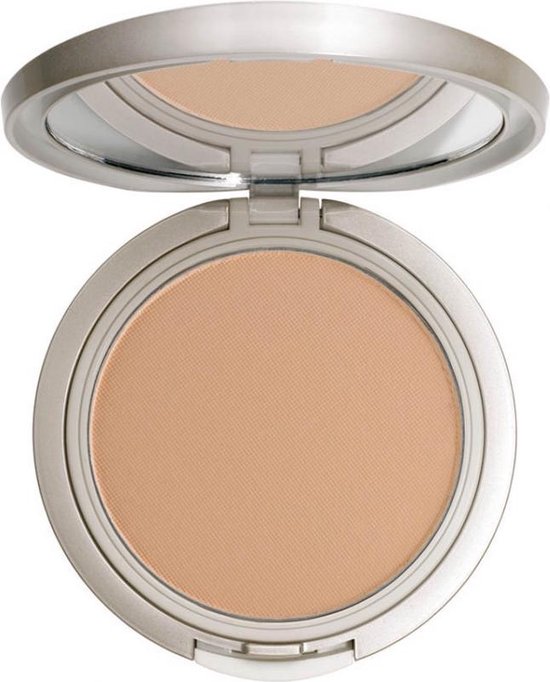550x682-4 Artdeco - Mineral Compact Powder 9 g 20 Neutral Beige - - Afbeelding 1