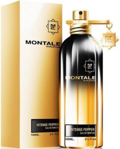 MONTALE Intense Pepper Eau De Parfum Spray 100 ml - Afbeelding 2