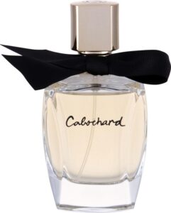 GRES PARFUMS CABOCHARD - 100ML - Eau De Toilette - Afbeelding 2