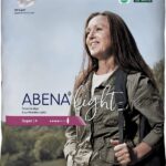 Abena Light Super - Incontinentie Verband Dames en Heren - Bescherming bij Licht tot Matig Urineverlies - 30 Stuks