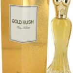 Paris Hilton Gold Rush EDP W 100 ml