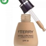 By Terry Hyaluronic Hydra-Foundation SPF30 30ml - 300W Medium Fair