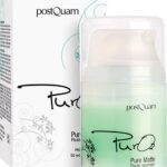 Postquam Pure Matte Repair Fluid 50 Ml