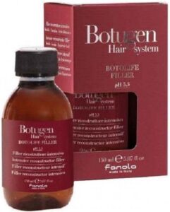 Fanola Botugen Hair System Filler 150ml - Afbeelding 4