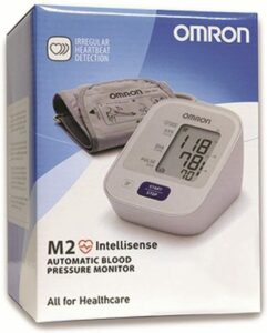 Omron M2 Basic (model 2020) - Afbeelding 4