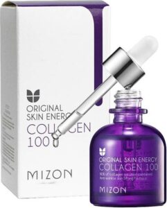 Mizon Collagen 100 30 ml - Afbeelding 3