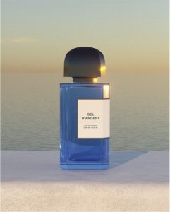 Bdk Parfums Sel D'argent Eau De Parfum 100 Ml - Afbeelding 3