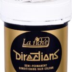 Directions Neon blue - Haarverf - 100 ml