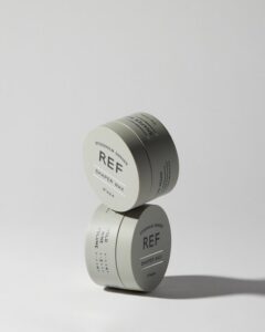 REF Stockholm - Shaper Wax - 85ml - Afbeelding 2