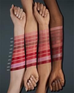 Catrice - Matt Pro Ink Non-Transfer Matte Lipstick 060 I Choose Passion 5Ml - Afbeelding 3