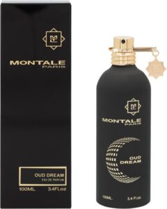 Montale Oud Dream Eau De Parfum Spray 100 ml for Women - Afbeelding 3