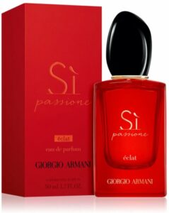 Armani (Giorgio Armani) SÃƒÆ’Ã†â€™Ãƒâ€šÃ‚Â­ Passione Eclat EDP W 50 ml