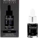 Millefiori Milano Natural geurolie Nero