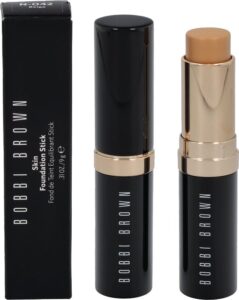 Bobbi Brown SKIN FOUNDATION stick  beige 9 gr - Afbeelding 4