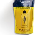 L'occitane Verbena Agrumes Gel De Ducha Ecorecarga 500ml