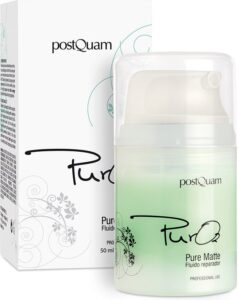Postquam Pure Matte Repair Fluid 50 Ml - Afbeelding 4