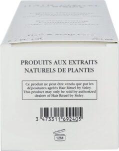 Sisley Hair Rituel Restructuring Conditioner 200 ml - Afbeelding 2
