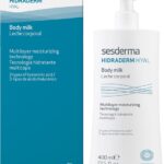 Sesderma Hidraderm Hyal Repair Body Milk 200ml