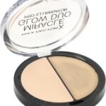 Max Factor Miracle Glow Duo Highlighter -10 Light