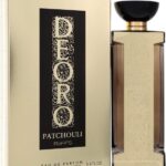 Riiffs Deoro Patchouli Eau De Parfum Spray (unisex) 100 Ml For Men