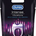 Durex Play Intense Orgasmic Vibrations Vibratiering