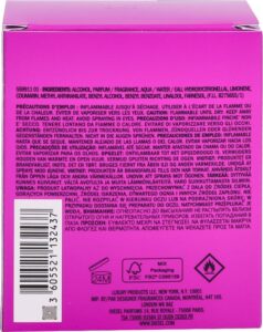 Diesel Loverdose EDP W 50 ml - Afbeelding 4