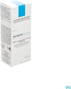 Nutritic Intense Cream By La Roche-posay 50 Ml - Afbeelding 3