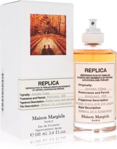 Maison Margiela Replica When The Rain Stops Eau de Toilette Spray 100 ml - Afbeelding 2