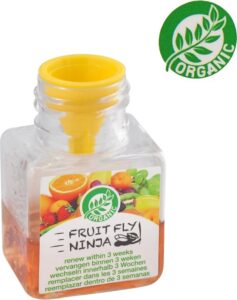 Ninja fruitvlieg vanger - Afbeelding 8
