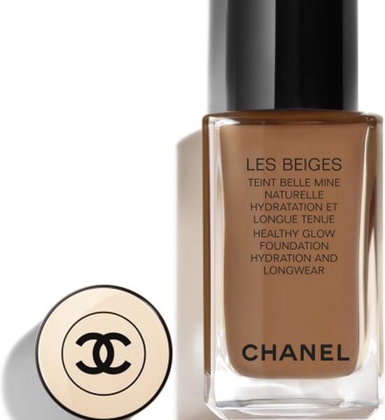 Chanel Les Beiges Foundation BR152 30ml