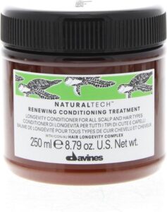 Davines - Renewing Conditioning Treatment - 250 ml - Afbeelding 2