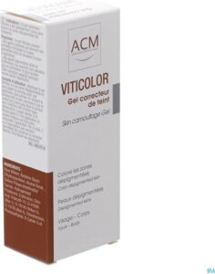 Viticolor 50ml - Afbeelding 2