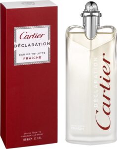 Cartier Déclaration 100 ml - Eau de Toilette - Herenparfum - Afbeelding 5