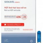 Sesderma Roll-on Ampollas Hgf 30x 4ml